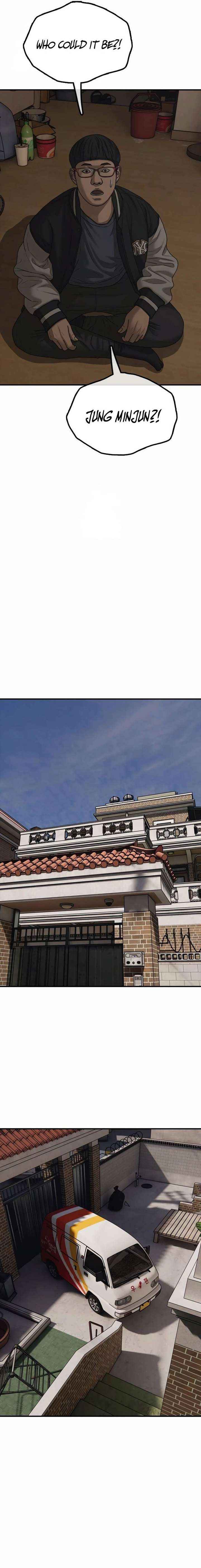 Read The Apocalypse is Here Manga Online