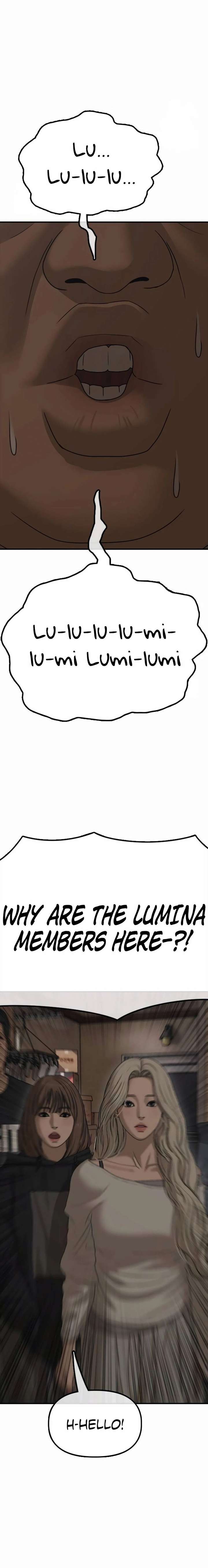 Read The Apocalypse is Here Manga Online