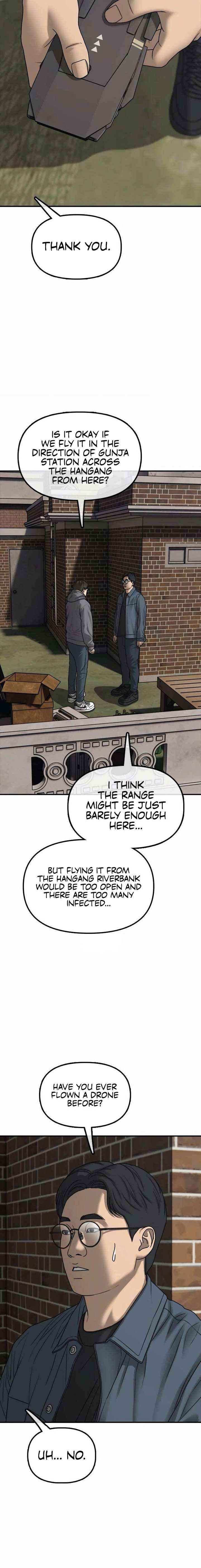 Read The Apocalypse is Here Manga Online