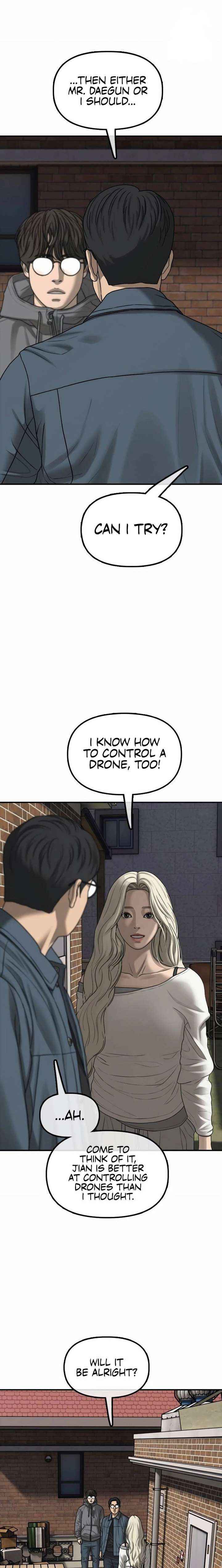 Read The Apocalypse is Here Manga Online