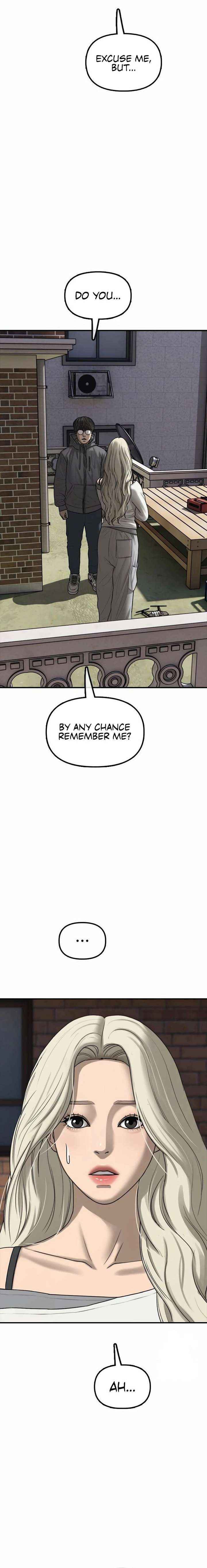 Read The Apocalypse is Here Manga Online