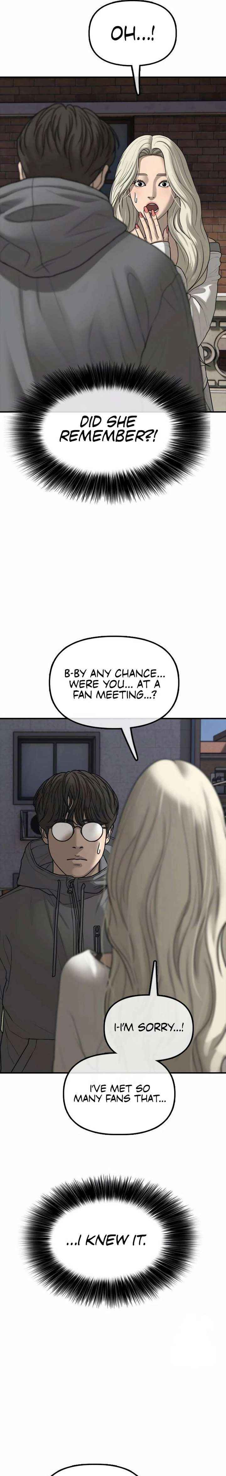 Read The Apocalypse is Here Manga Online