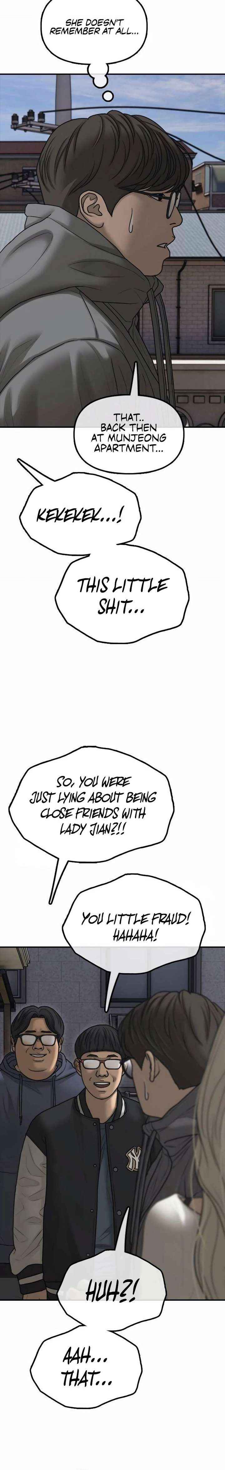 Read The Apocalypse is Here Manga Online