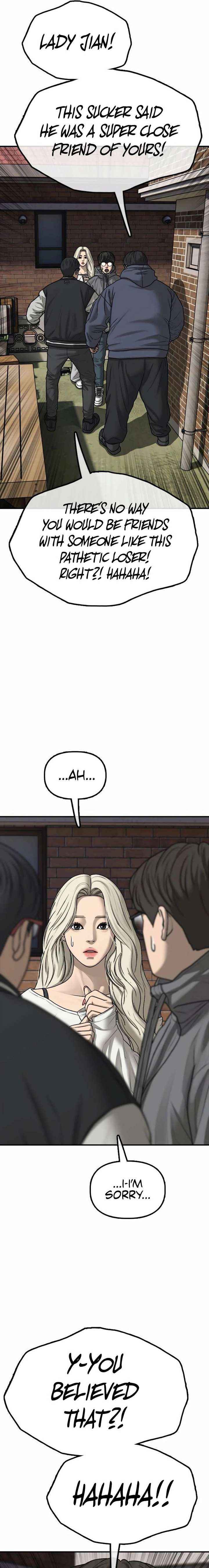 Read The Apocalypse is Here Manga Online