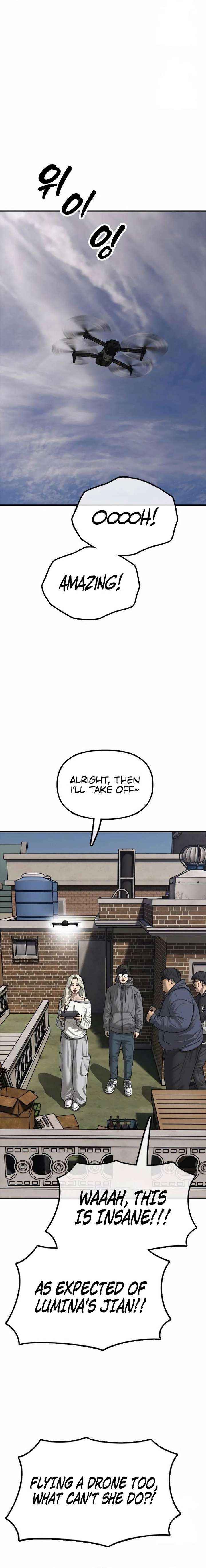 Read The Apocalypse is Here Manga Online