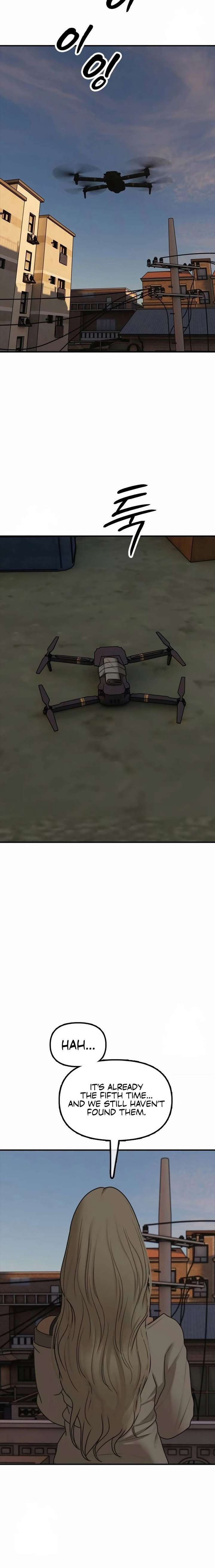 Read The Apocalypse is Here Manga Online