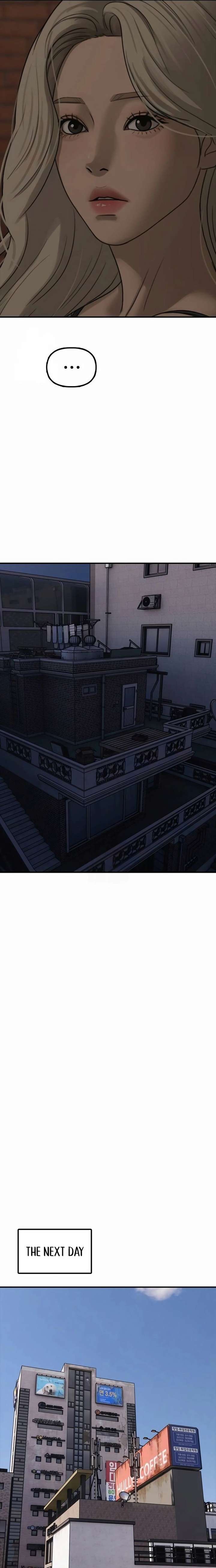 Read The Apocalypse is Here Manga Online