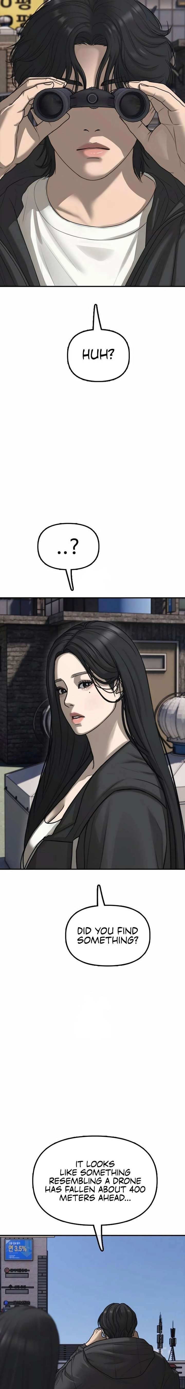 Read The Apocalypse is Here Manga Online