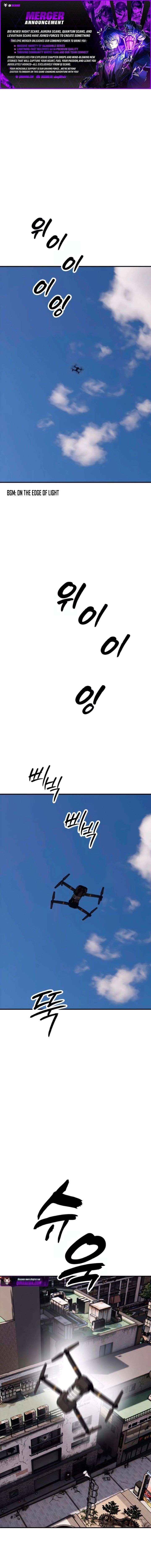 Read The Apocalypse is Here Manga Online