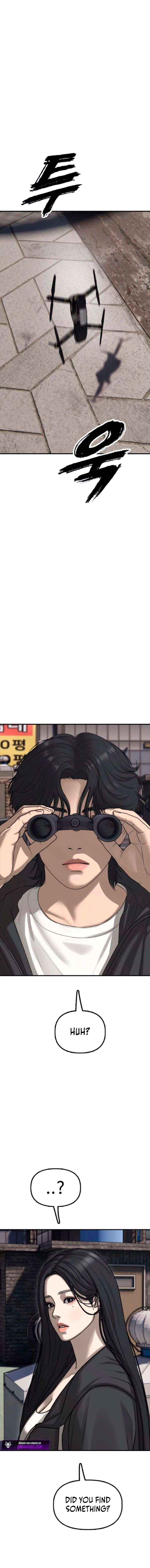 Read The Apocalypse is Here Manga Online