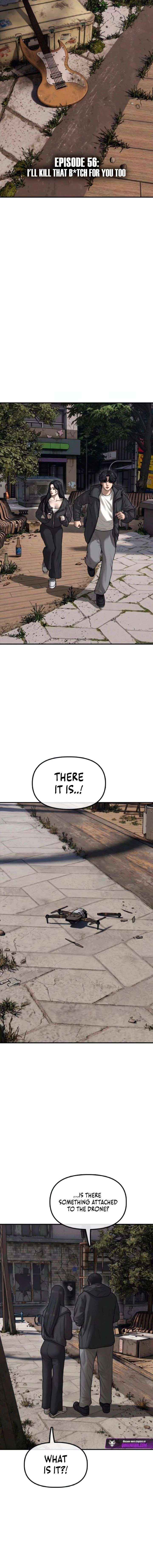 Read The Apocalypse is Here Manga Online