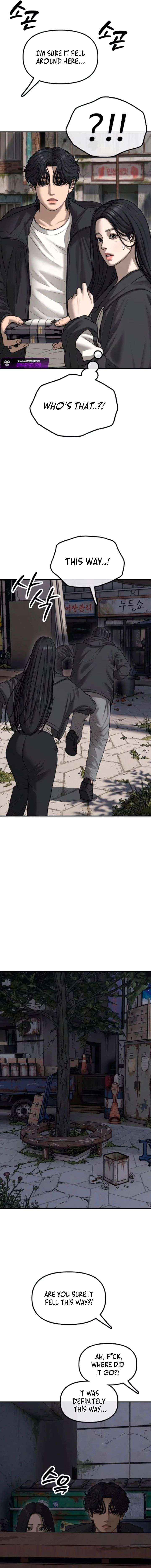 Read The Apocalypse is Here Manga Online