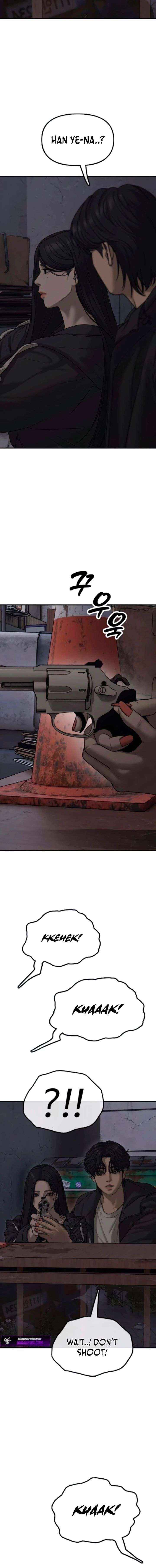 Read The Apocalypse is Here Manga Online