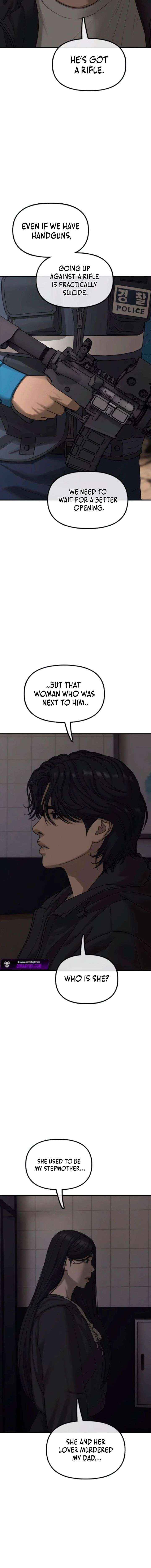 Read The Apocalypse is Here Manga Online