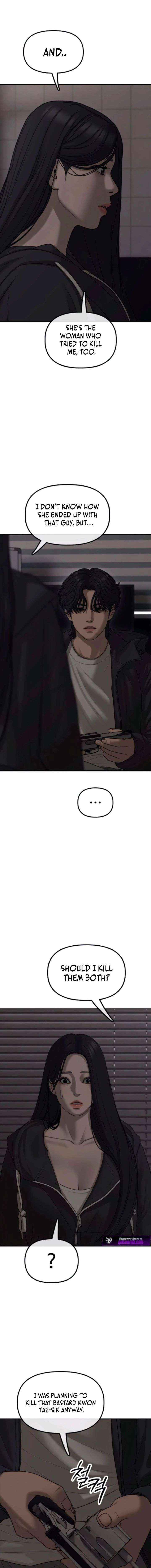 Read The Apocalypse is Here Manga Online