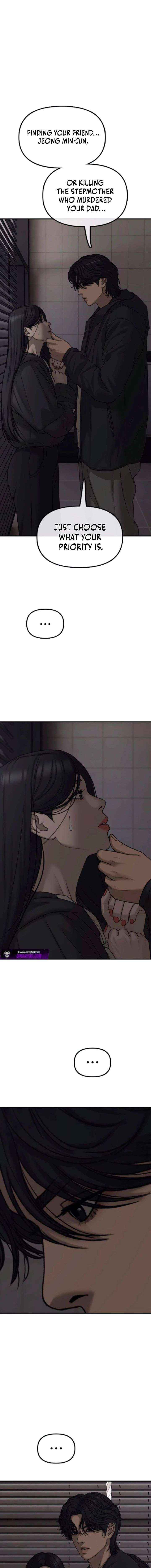 Read The Apocalypse is Here Manga Online