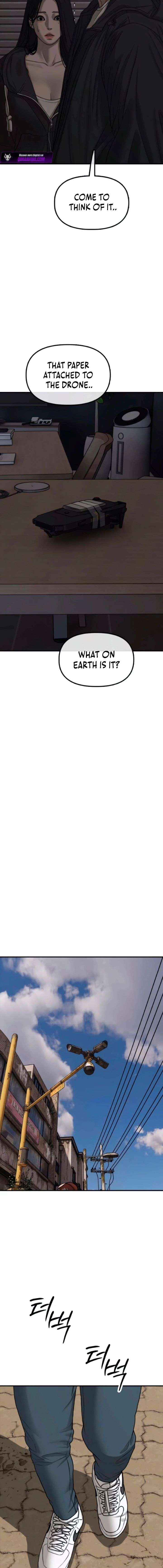 Read The Apocalypse is Here Manga Online