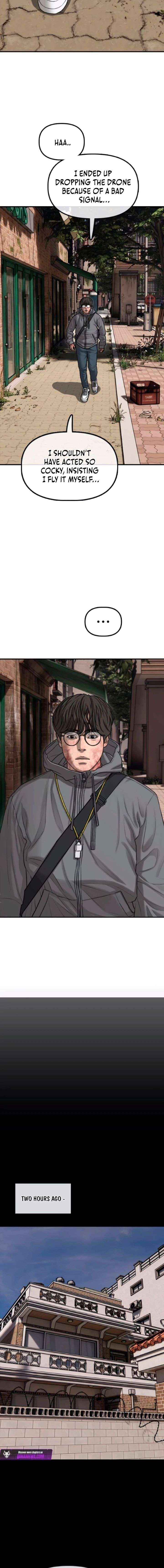 Read The Apocalypse is Here Manga Online