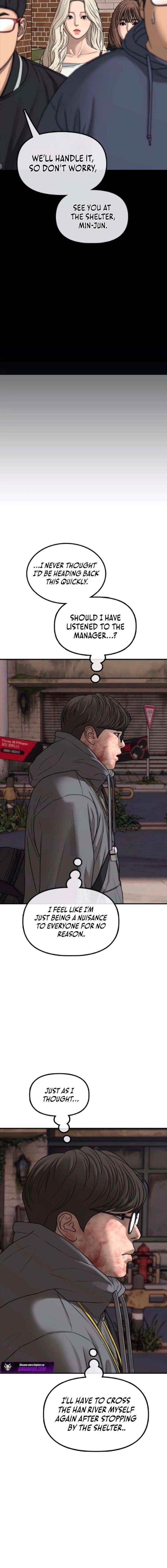 Read The Apocalypse is Here Manga Online