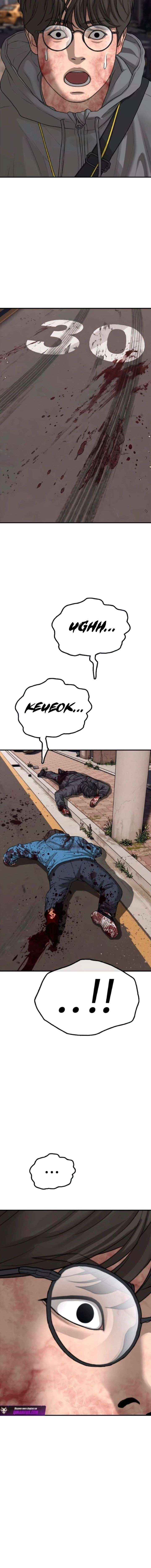 Read The Apocalypse is Here Manga Online