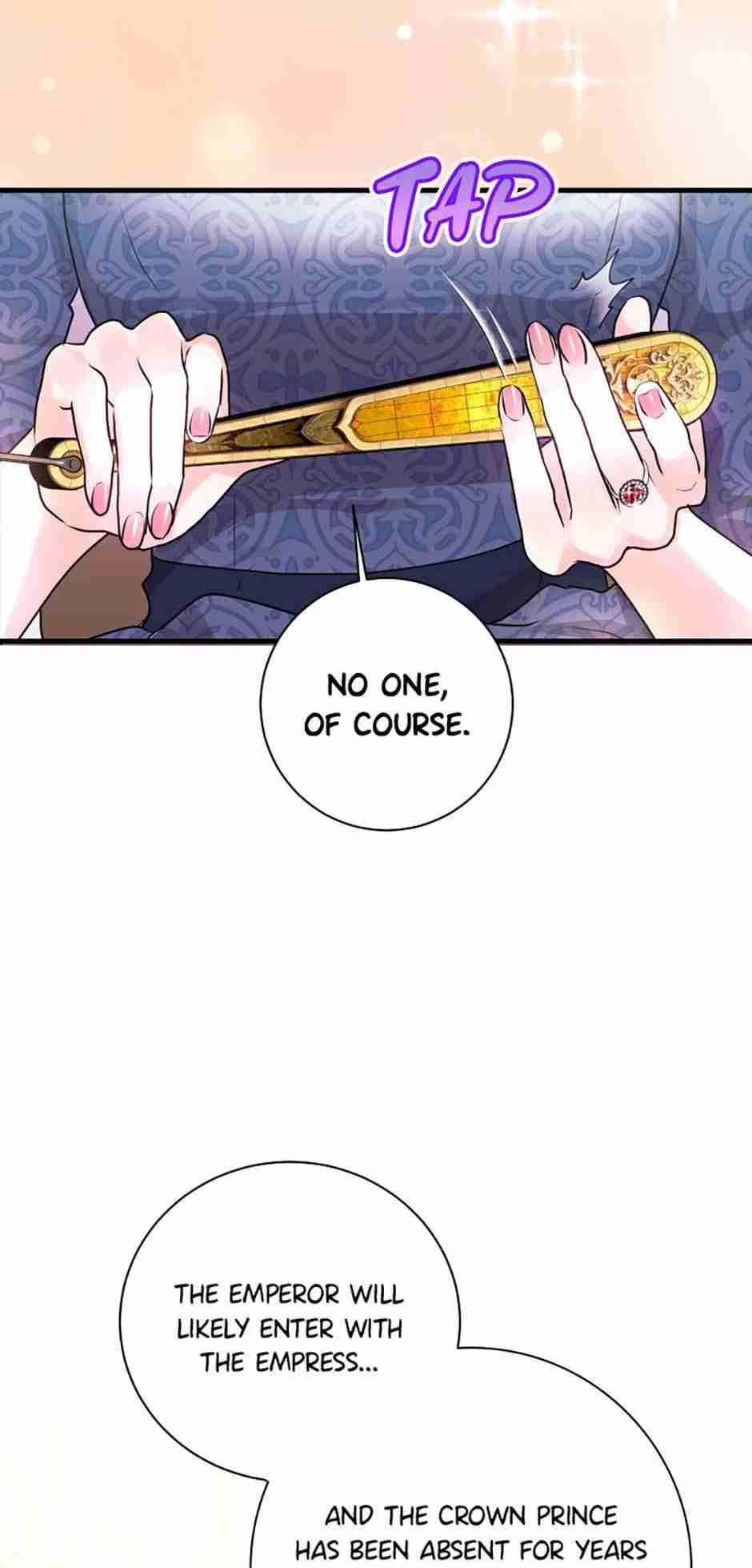 Read The Archduke's Magical Business Partner Manga Online