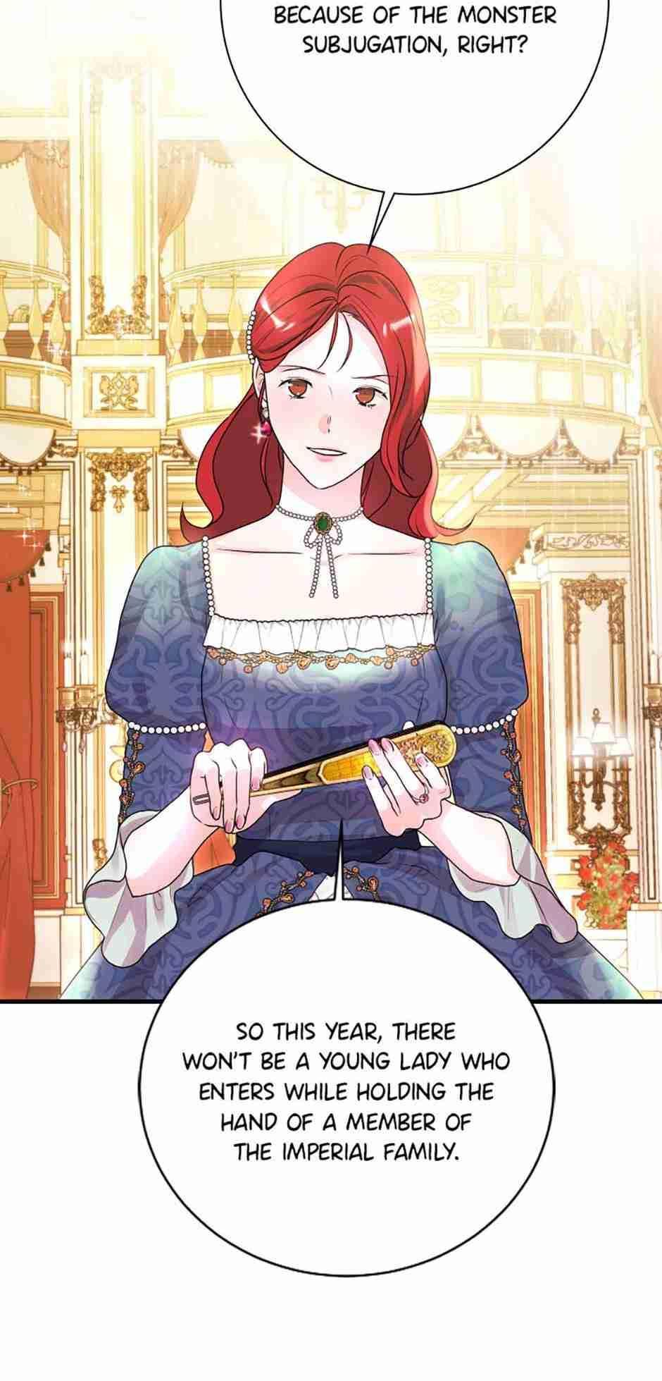 Read The Archduke's Magical Business Partner Manga Online