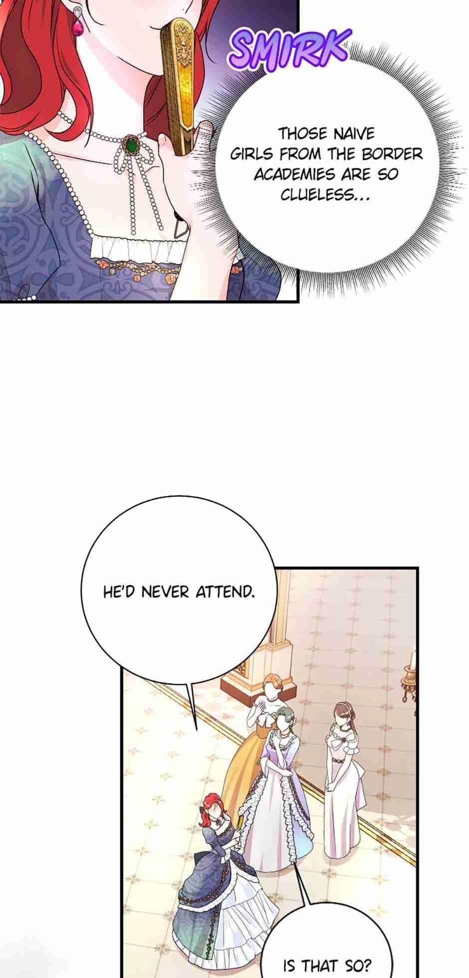 Read The Archduke's Magical Business Partner Manga Online