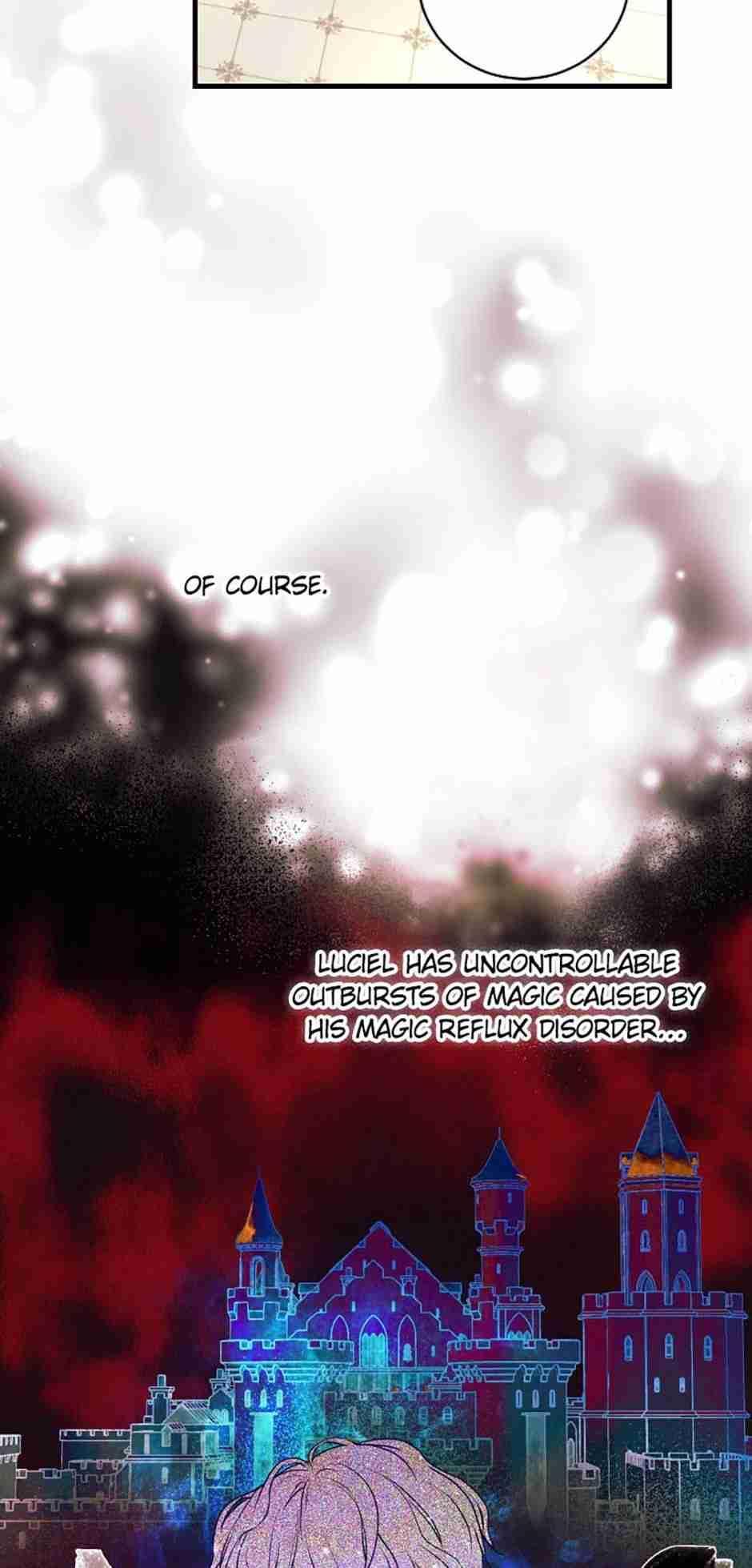 Read The Archduke's Magical Business Partner Manga Online