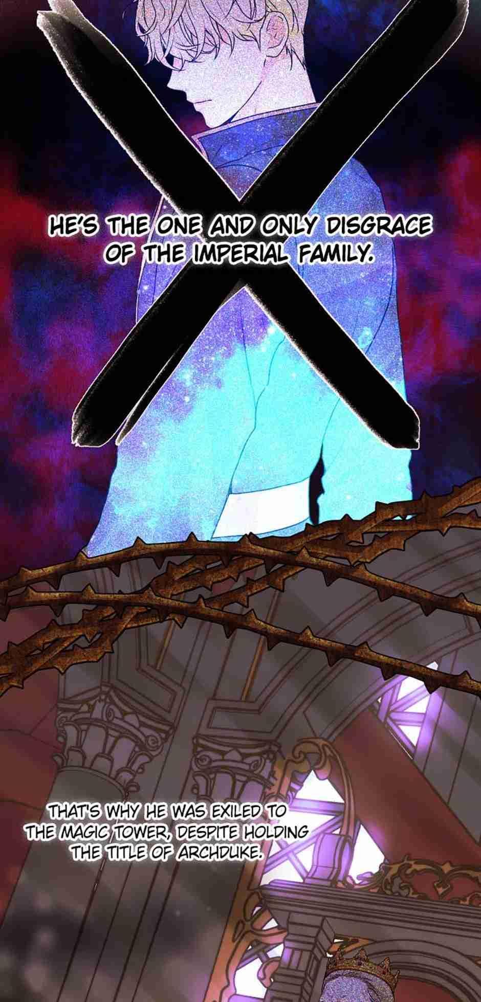 Read The Archduke's Magical Business Partner Manga Online