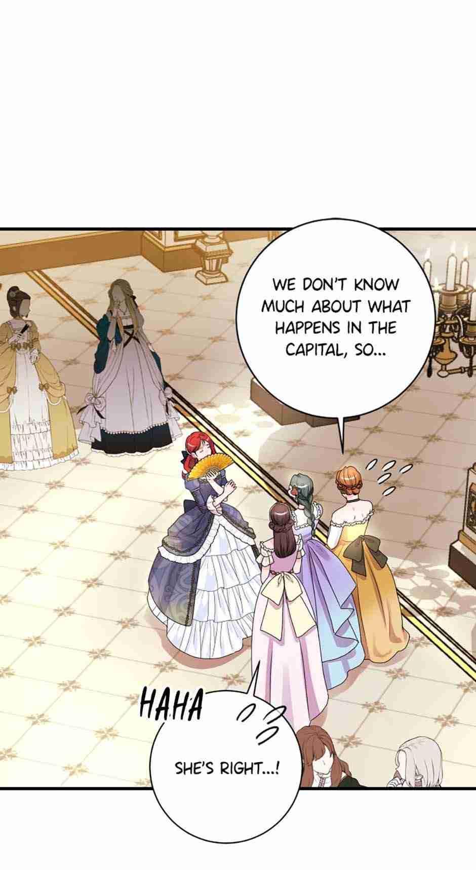 Read The Archduke's Magical Business Partner Manga Online