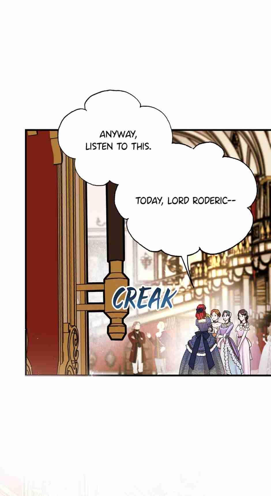 Read The Archduke's Magical Business Partner Manga Online