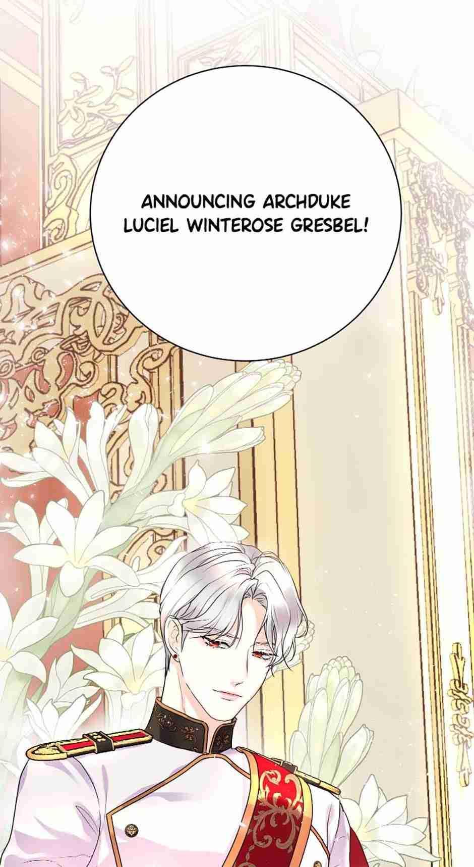 Read The Archduke's Magical Business Partner Manga Online