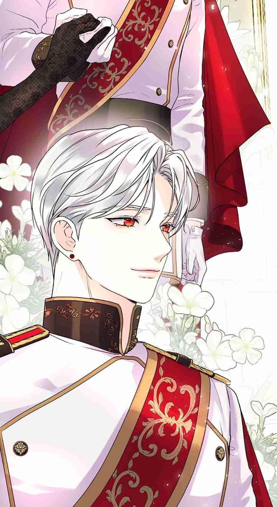 Read The Archduke's Magical Business Partner Manga Online