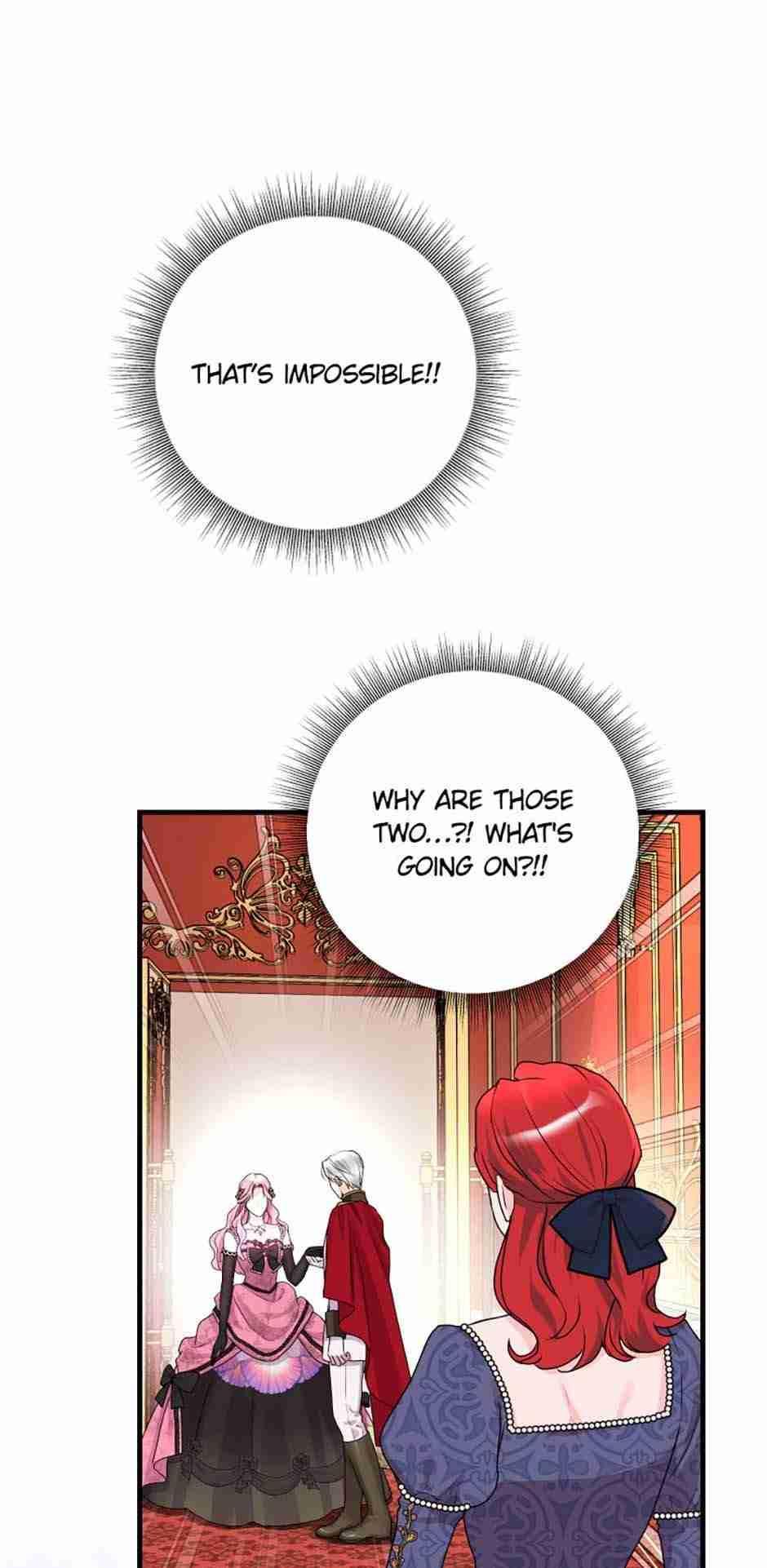 Read The Archduke's Magical Business Partner Manga Online