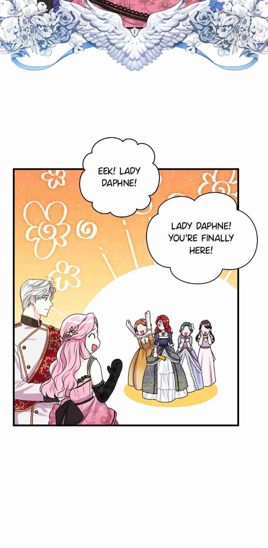 Read The Archduke's Magical Business Partner Manga Online