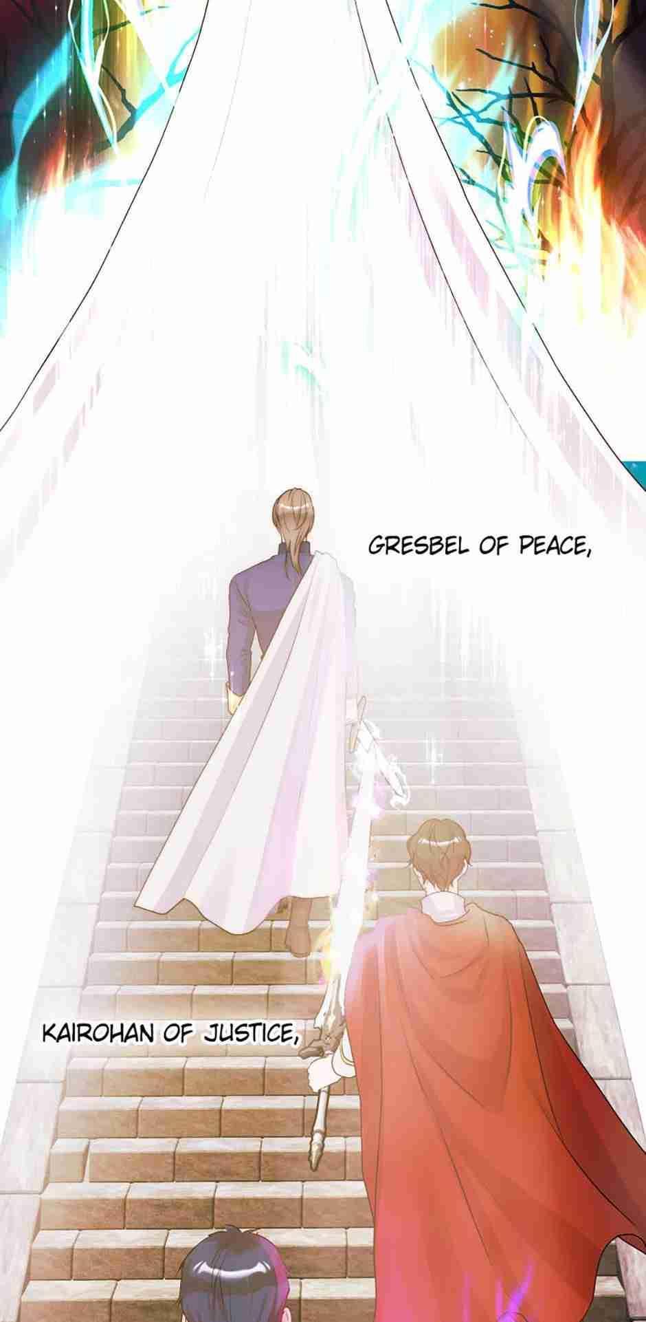 Read The Archduke's Magical Business Partner Manga Online