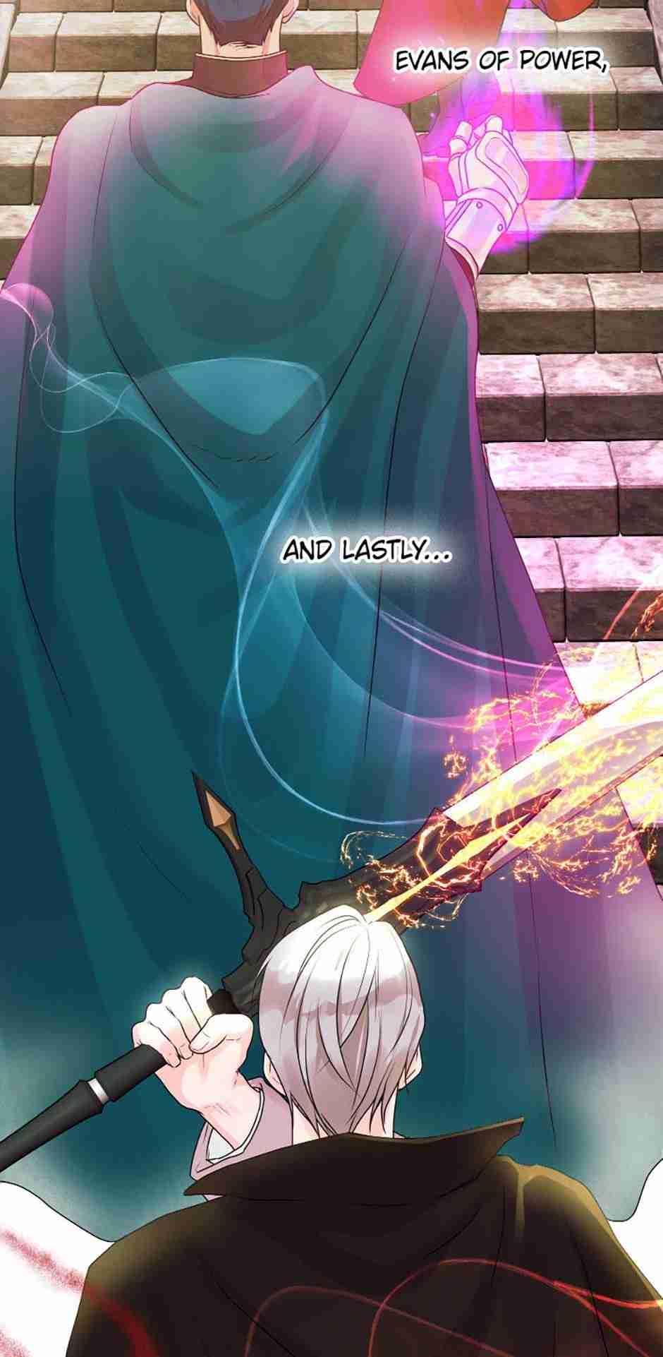 Read The Archduke's Magical Business Partner Manga Online