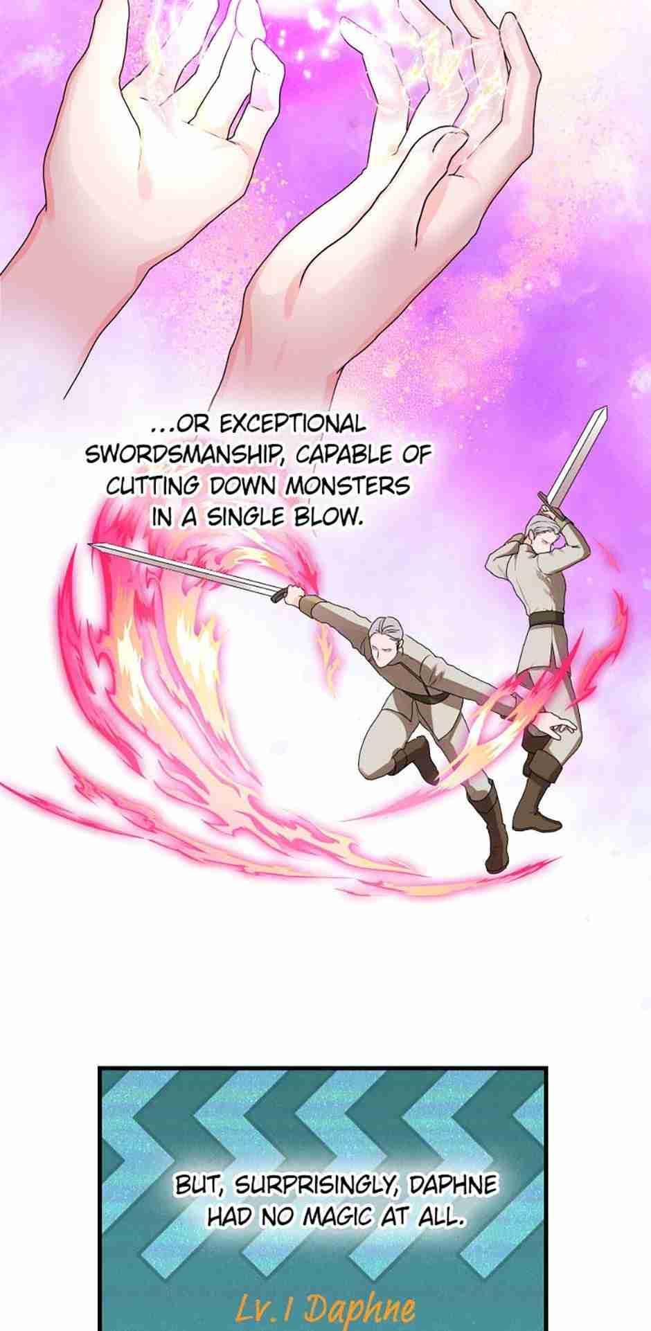 Read The Archduke's Magical Business Partner Manga Online