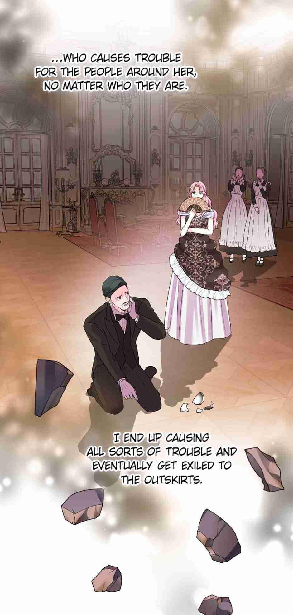 Read The Archduke's Magical Business Partner Manga Online