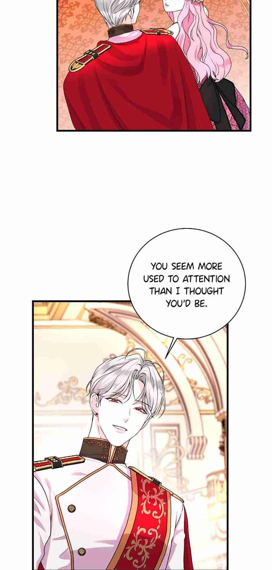 Read The Archduke's Magical Business Partner Manga Online