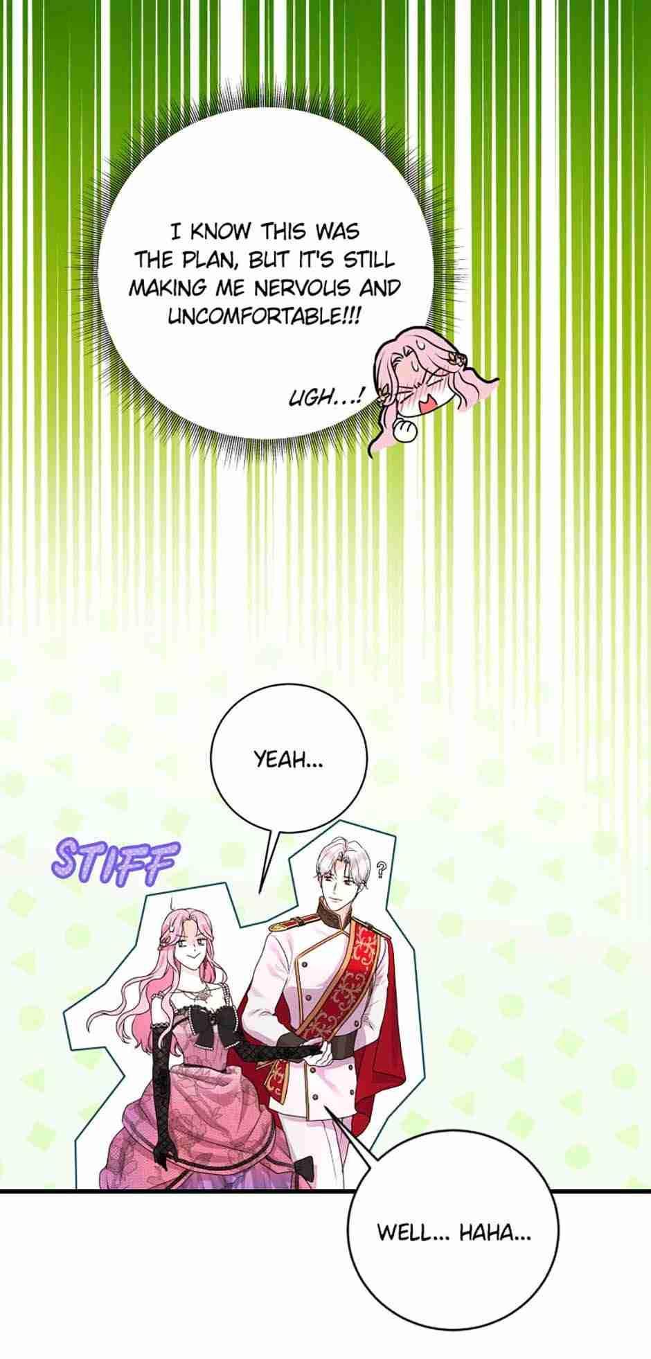 Read The Archduke's Magical Business Partner Manga Online