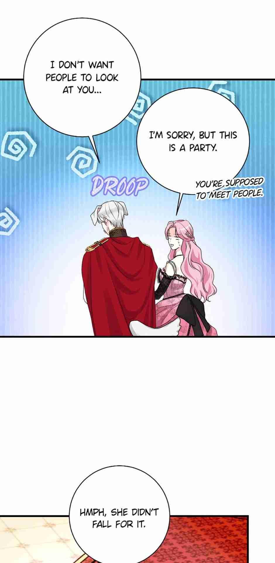 Read The Archduke's Magical Business Partner Manga Online