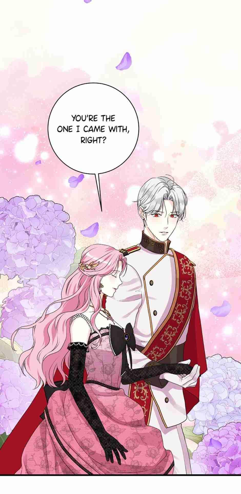 Read The Archduke's Magical Business Partner Manga Online