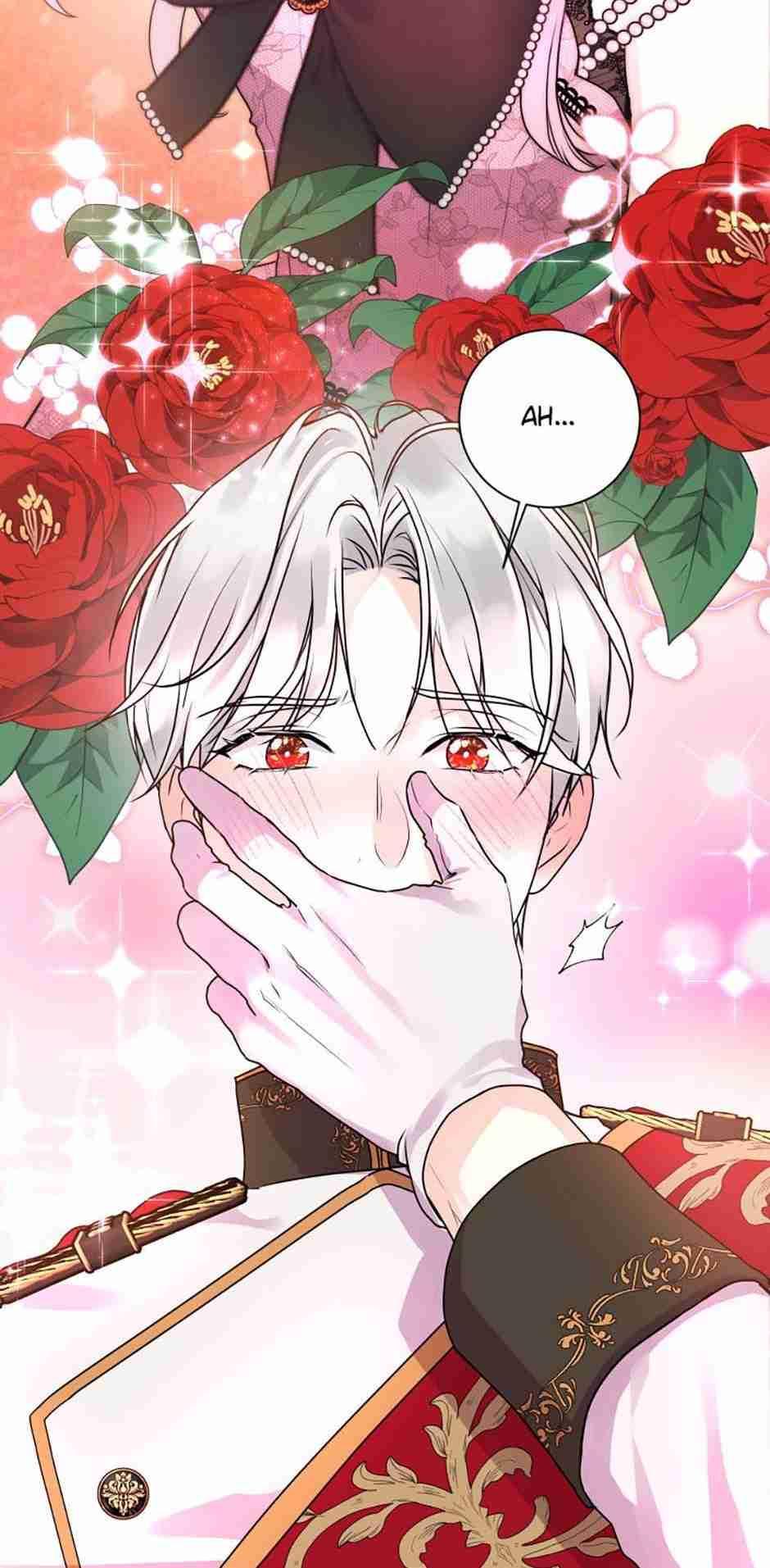 Read The Archduke's Magical Business Partner Manga Online