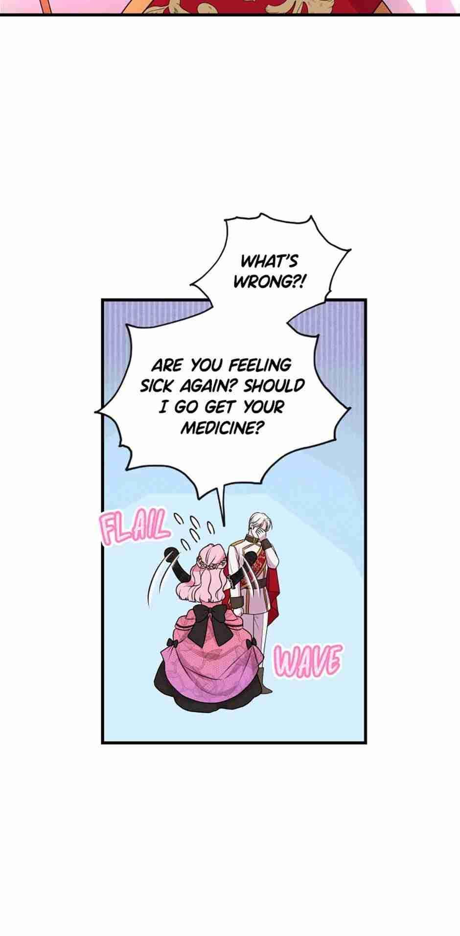 Read The Archduke's Magical Business Partner Manga Online