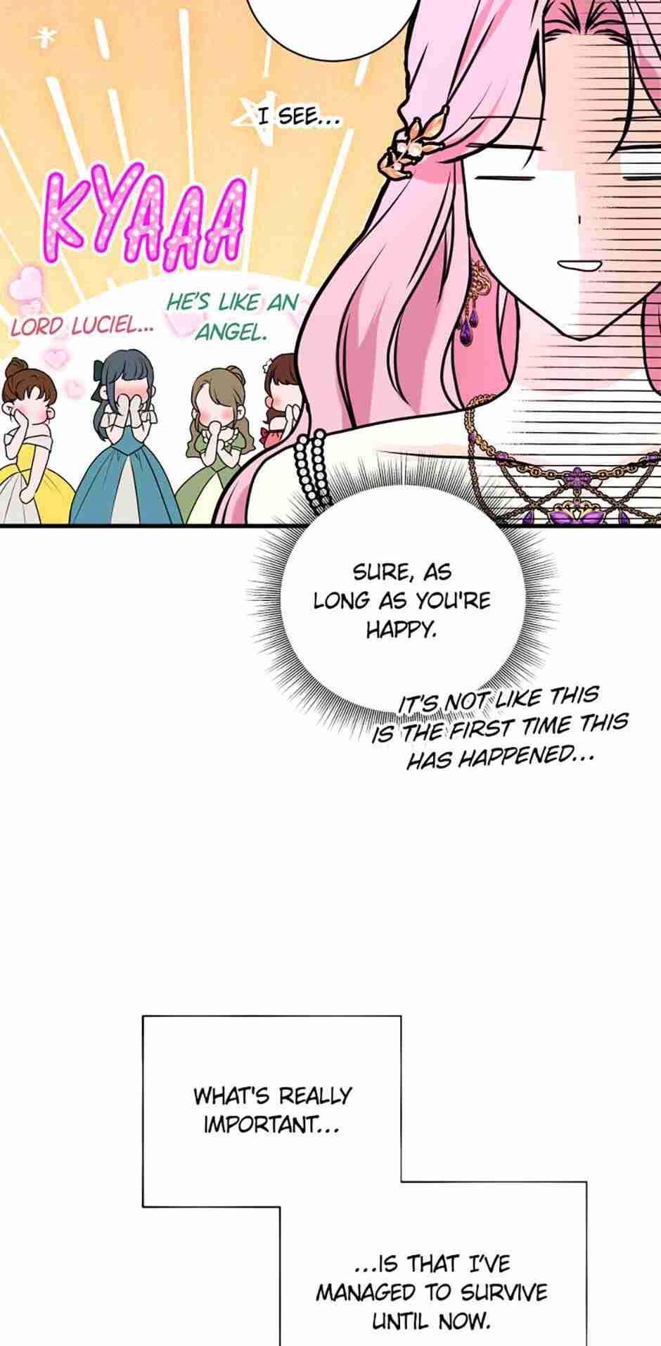 Read The Archduke's Magical Business Partner Manga Online