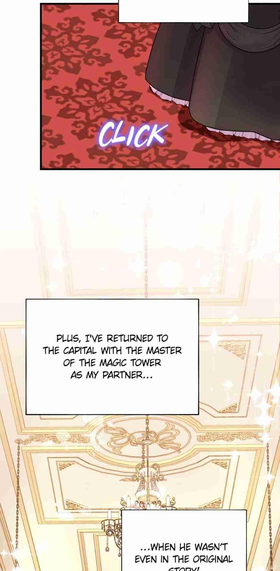 Read The Archduke's Magical Business Partner Manga Online