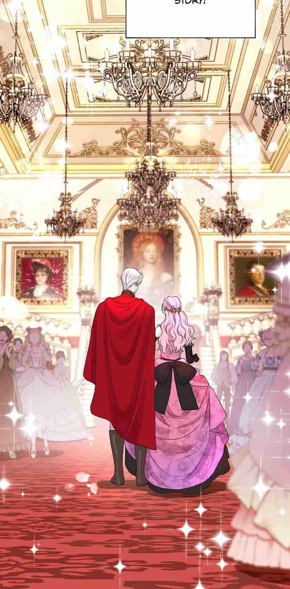 Read The Archduke's Magical Business Partner Manga Online