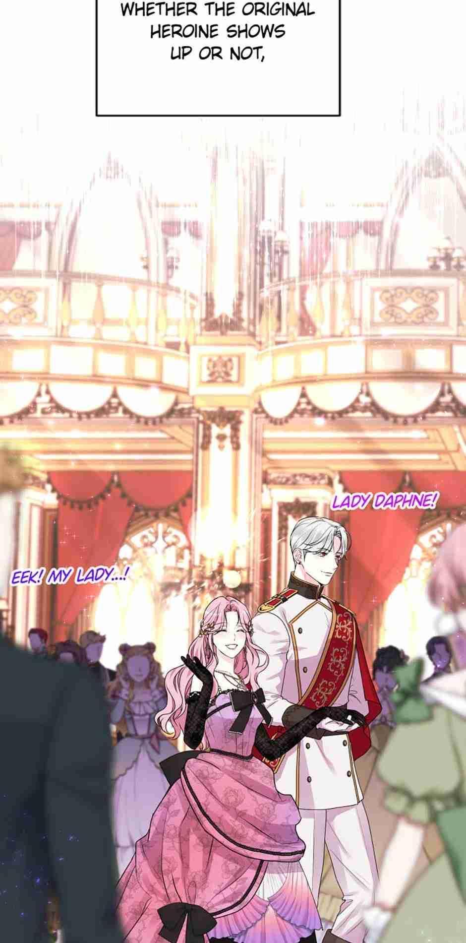 Read The Archduke's Magical Business Partner Manga Online