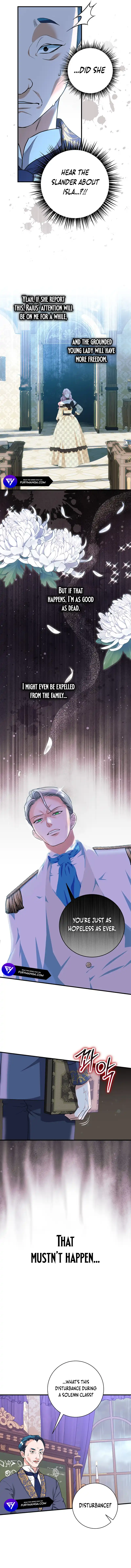 Read The Archduke's Magical Business Partner Manga Online